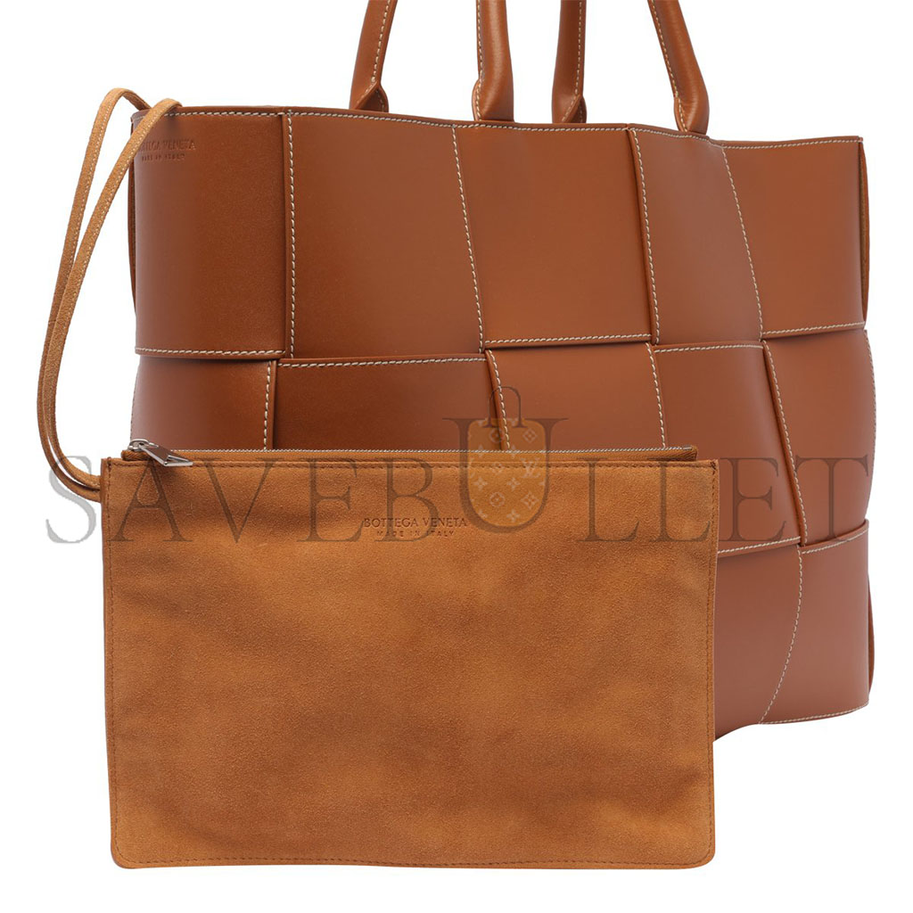 bo*te*ga Ve*ne*ta large arco tote bag 736182 (47*33*13cm)